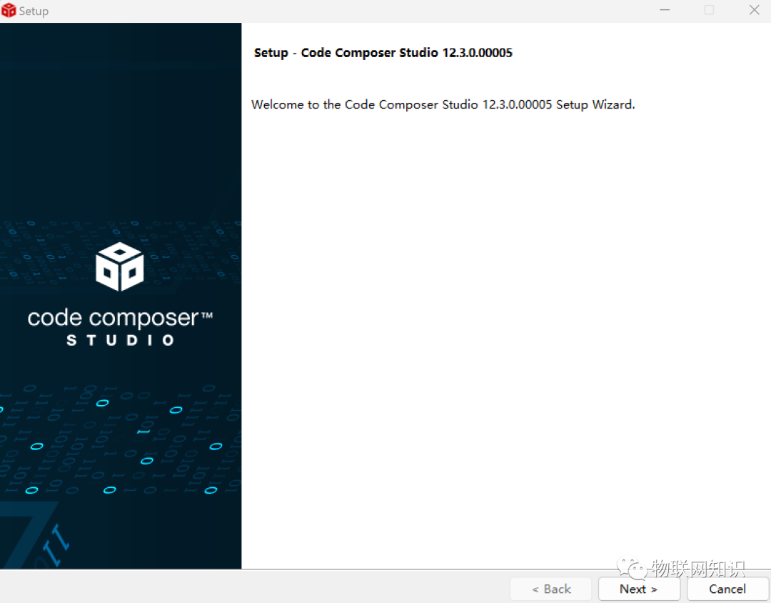 Installation and Configuration of Code Composer Studio (CCS) Common Libraries