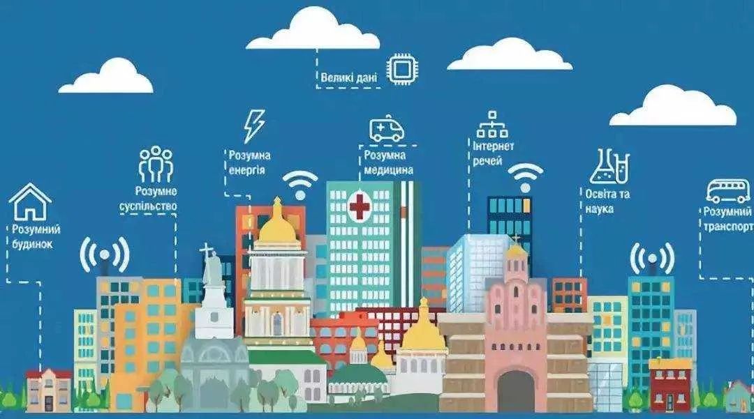 Roles of LoRaWAN in Smart Parks