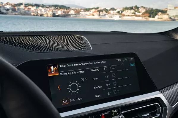 The Future of Vehicle Networks