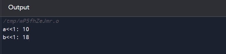Detailed Explanation of Bit Manipulation in C++
