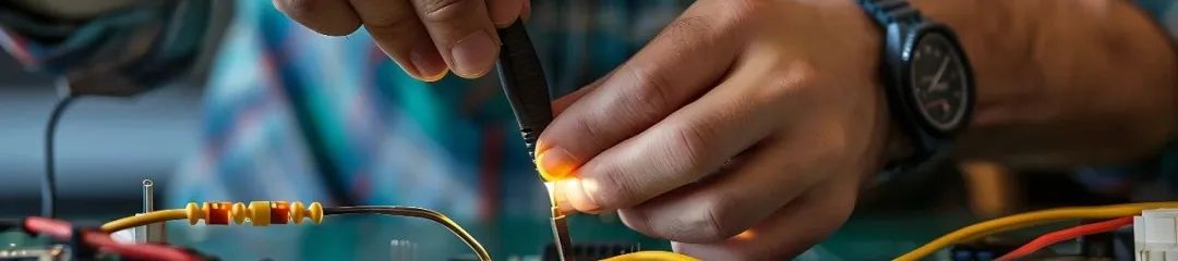DIY Arcade Joystick with STM32 for Retro Gaming