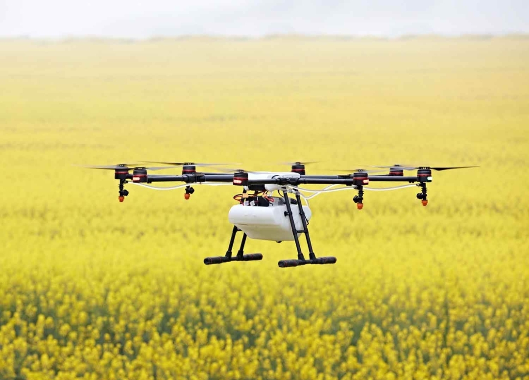 Civil Drones: How to Fly Them Legally!