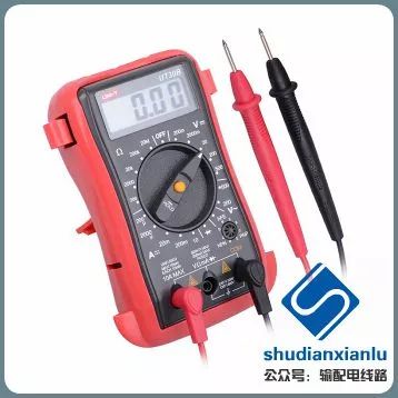 Introduction to Multimeter and Its Usage