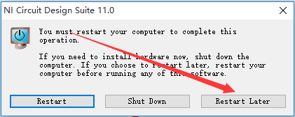 Multisim 11.0 Software Installation Tutorial