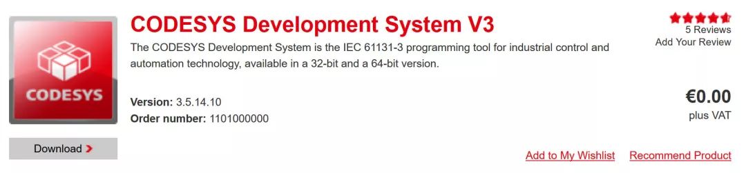 Introduction to Industrial Robot Control System Architecture
