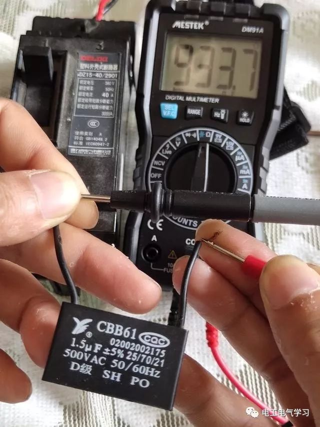 Understanding and Using a Multimeter