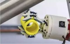 Basic Steps for PLC Programming of Industrial Robots