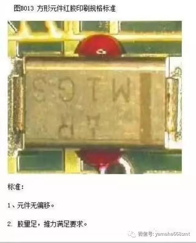 Analysis of SMT PCBA Soldering Quality Issues and Red Glue Printing Standards