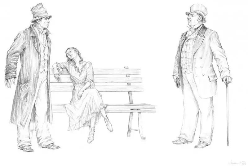 Understanding the Names of the Fighting Nation: A Key to Their Novels
