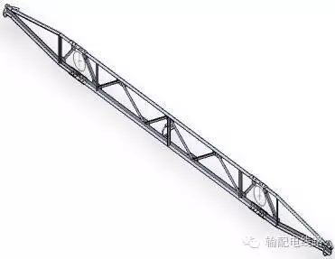 Detailed Explanation of Common Iron Accessories in Power Distribution Lines