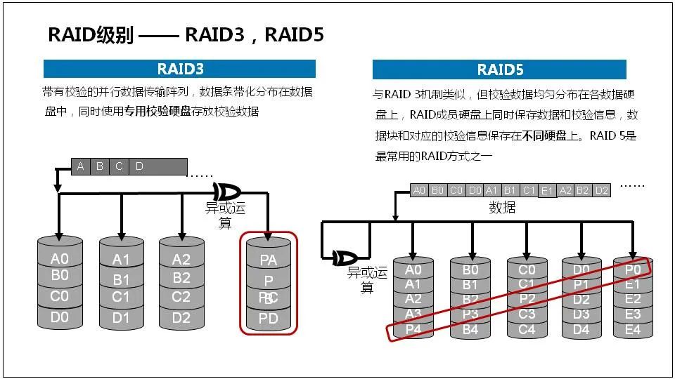 Comprehensive Knowledge of Server Basics