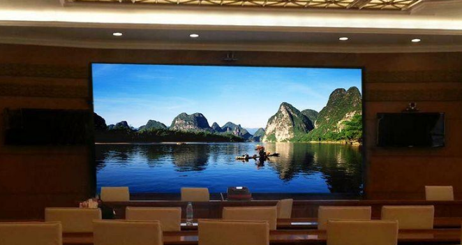 Types of LED Display Screens