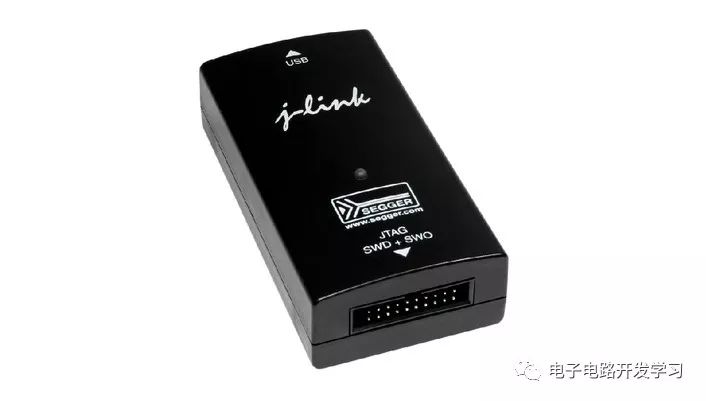 J-Link Usage Tips: J-Scope Virtual Oscilloscope Function