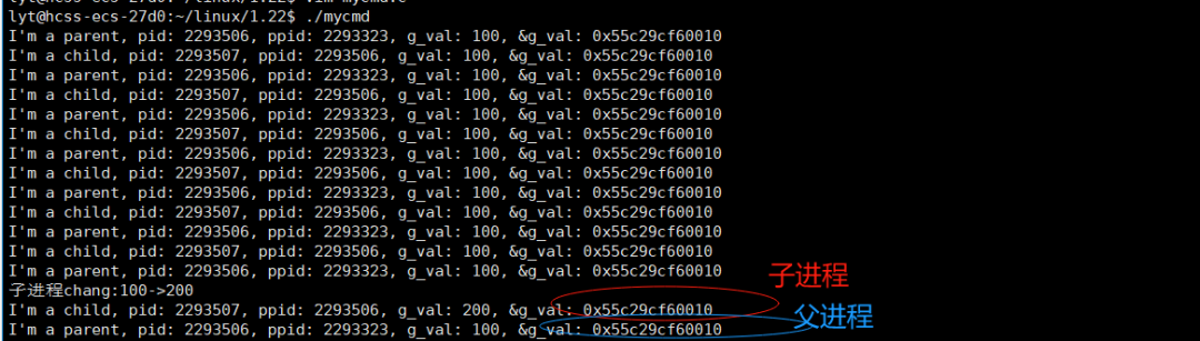 In-Depth Analysis of Linux Processes: Core Techniques to Boost Your Efficiency!