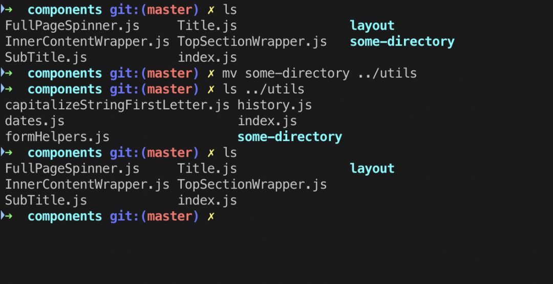Essential Linux Commands Every Programmer Should Know