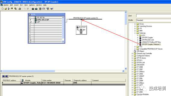 Can Two Different DP Networks Be Integrated? Have You Used DPCoupler?