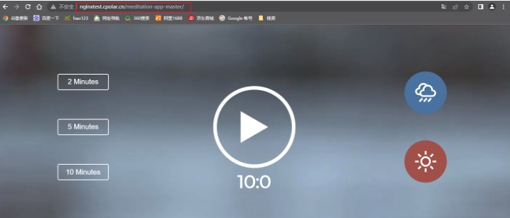 No Public IP Needed! Access Local Sites Anytime with Raspberry Pi and Nginx