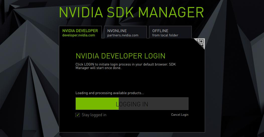 Installing DeepStream on NVIDIA Jetson