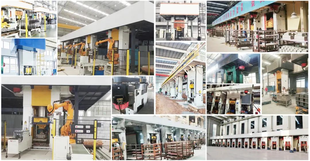 High Synchronization Servo Spiral Press Machine Solution