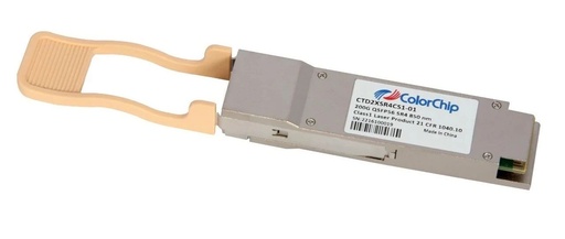 Differences Between CDR and DSP Solutions in Optical Modules