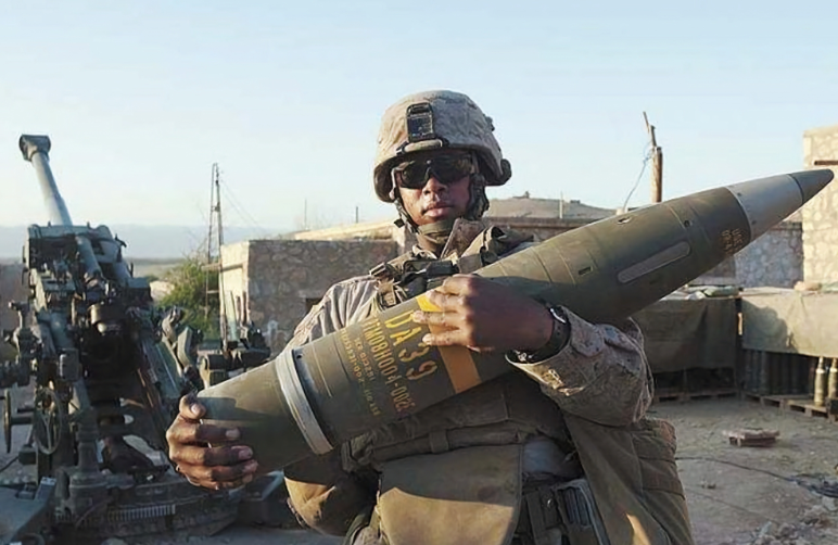 Electronic Warfare on the Battlefield: GPS Signal Interference in the Russia-Ukraine War
