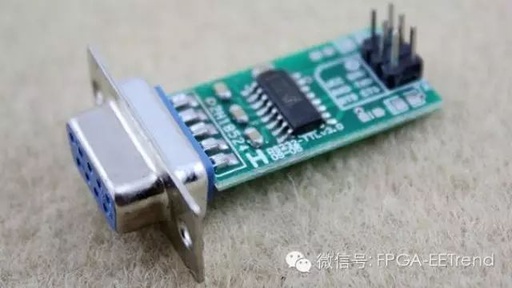 Choosing and Using RS-232, RS-422, and RS-485 Serial Data Standards