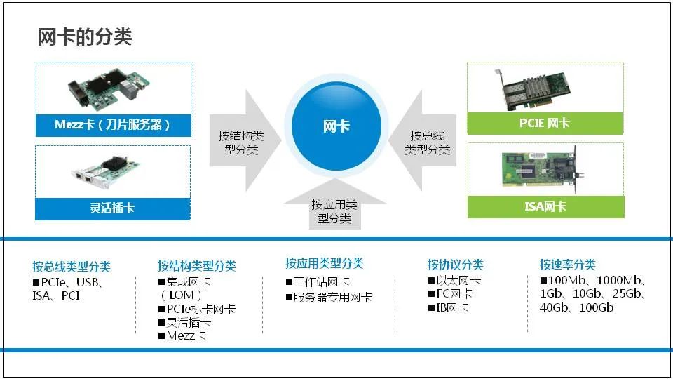 Comprehensive Knowledge of Server Basics
