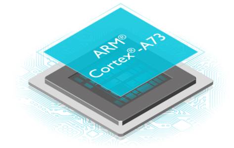 Analysis of Cortex-A73 Architecture: Out-of-Order Dual Issue