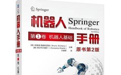 Encyclopedia of Robotics Technology - Robot Handbook