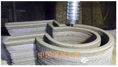 Understanding 3D Printed Concrete Structures and Materials