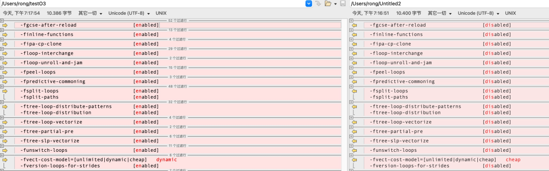 Exploring GCC Compilation Optimization Details from a Crash Issue
