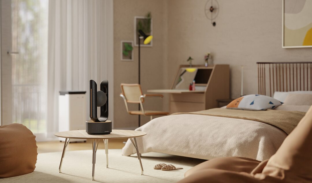 Speaker Design Showcase