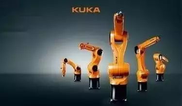 Comparison of Four Major Robot Brands: Fanuc, ABB, Yaskawa, and KUKA
