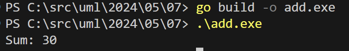Go: Understanding and Integrating Plan 9 Assembly Language