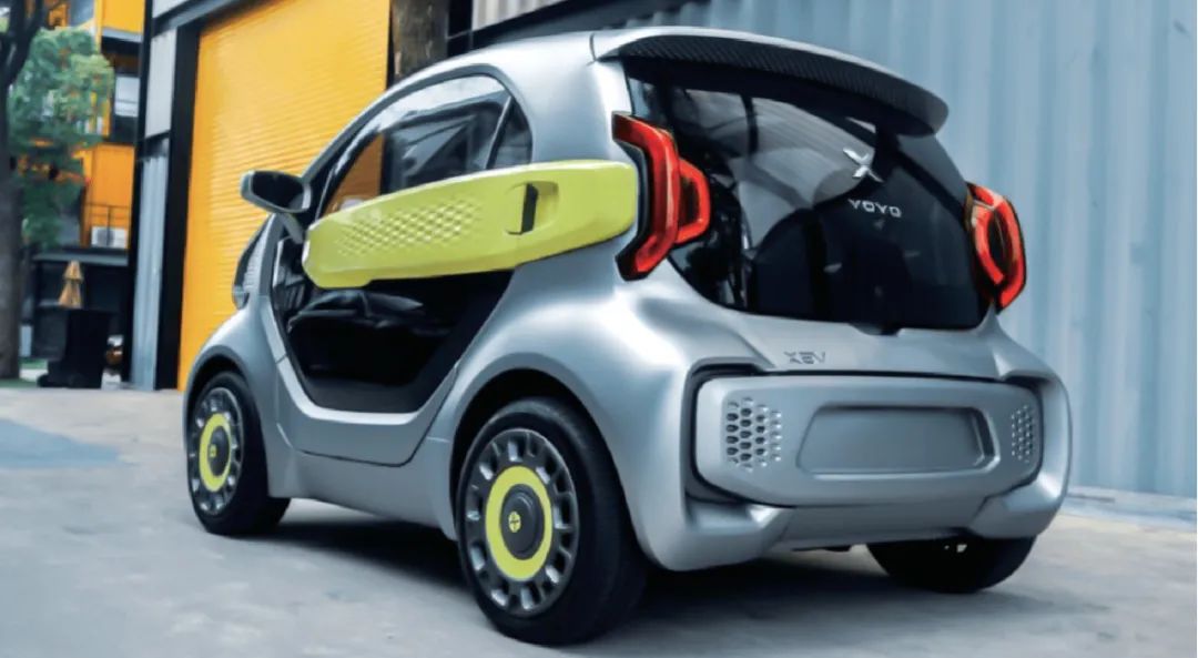 Applications of 3D Printing in Automotive Parts Manufacturing and Repair