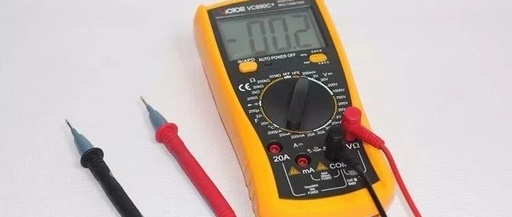 Essential Tips for Using a Multimeter