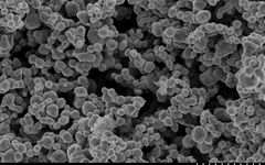 Nanotechnology in Daily Life