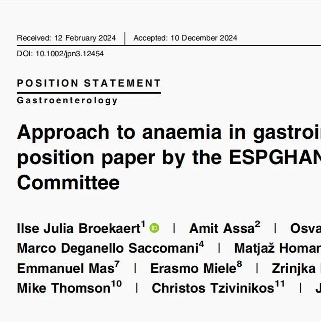 Deciphering Hepcidin's Role in Iron Metabolism and Anemia Management