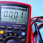 How to Measure Leakage Current with a Multimeter