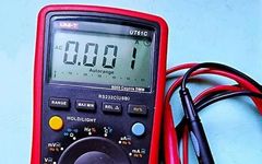 How to Measure Leakage Current with a Multimeter