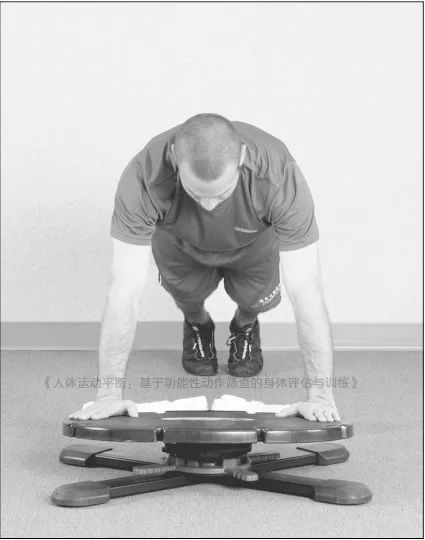 Advanced Core Training: The Importance of Squat Sequences