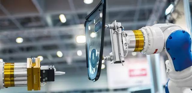 Understanding Robot Servo Systems