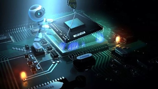 Stunning: Cortex-M7 MCU with Up to 600MHz Clock Speed