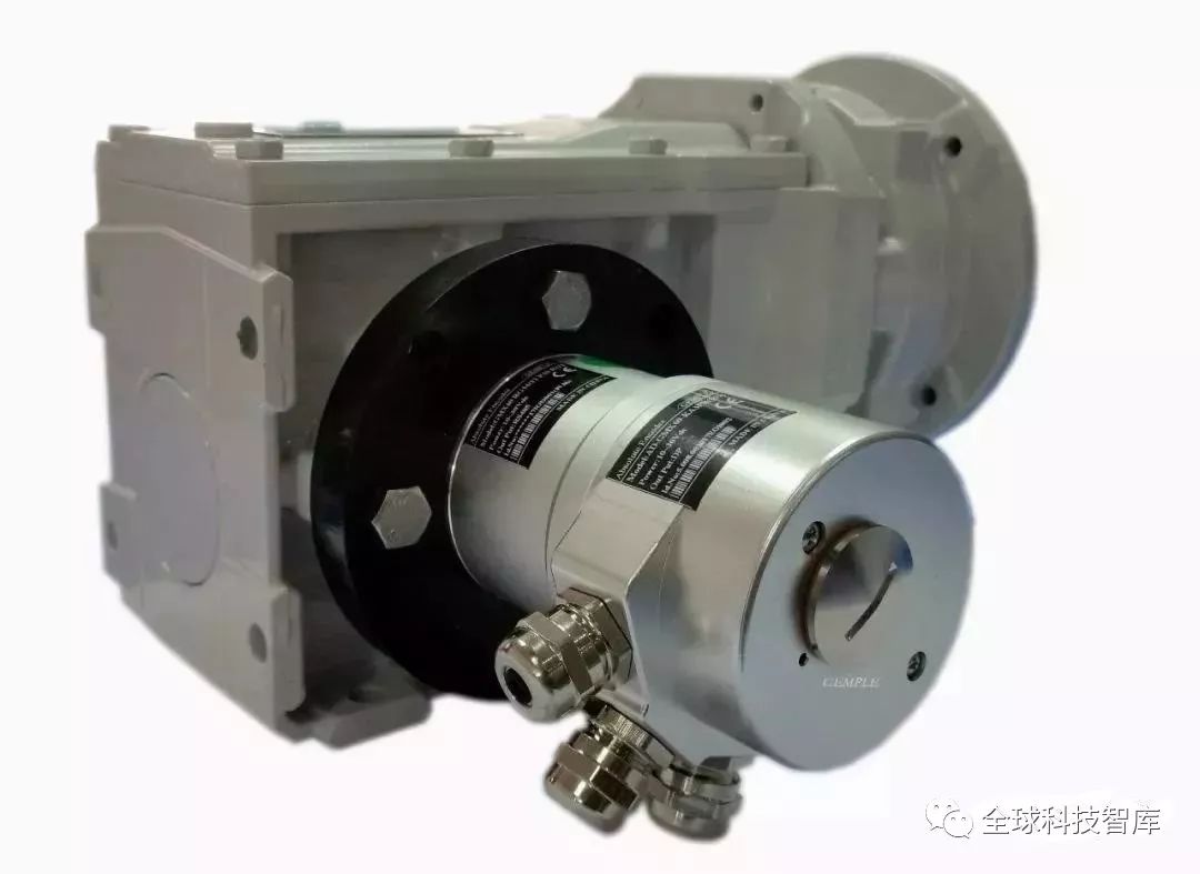In-Depth Analysis of Encoder Installation Positions in Motion Control