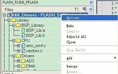 Tips for Converting S19, Bin, and Hex File Formats in IAR