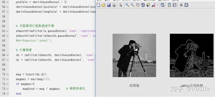 An In-Depth Guide to Various Edge Detection Operators and Their Derivations