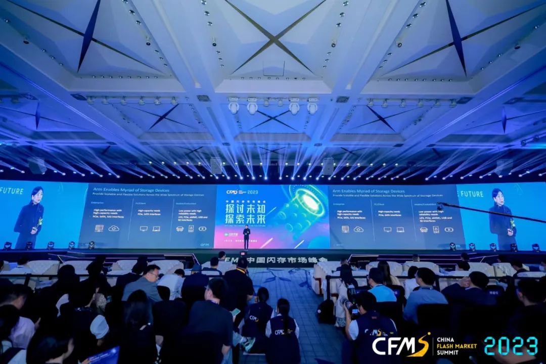 Empowering Ubiquitous Computing: Innovations in Storage Industry
