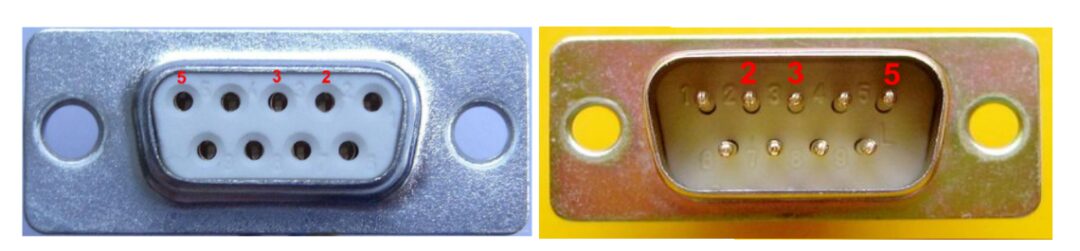 Understanding RS-232 Protocol and Interface