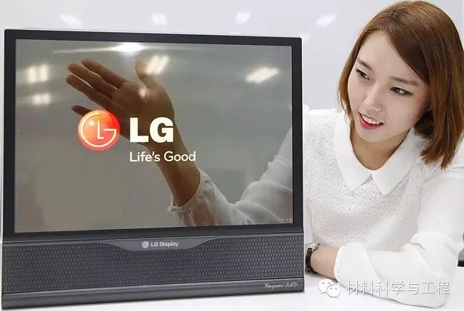 Technical Challenges in Popularizing OLED Large Screens