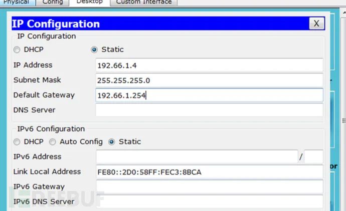 Essential Knowledge for Beginners in Cybersecurity: Understanding HTTP Packets